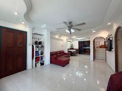 Blk 352 Choa Chu Kang Central (Choa Chu Kang), HDB 4 Rooms #521510971